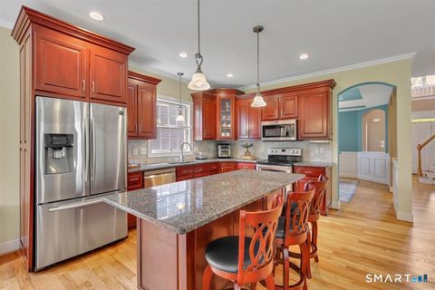 Tiny photo for 17 Birmingham Circle, Farmington, CT 06085 (MLS # 24157104)