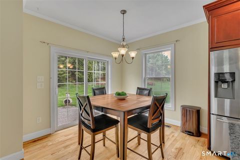 Tiny photo for 17 Birmingham Circle, Farmington, CT 06085 (MLS # 24157104)