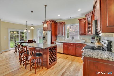 Tiny photo for 17 Birmingham Circle, Farmington, CT 06085 (MLS # 24157104)