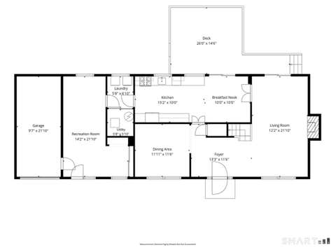 Tiny photo for 264 Skyview Drive, Stamford, CT 06902 (MLS # 24189431)