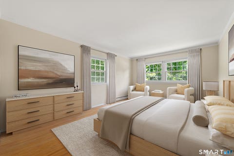 Tiny photo for 264 Skyview Drive, Stamford, CT 06902 (MLS # 24189431)