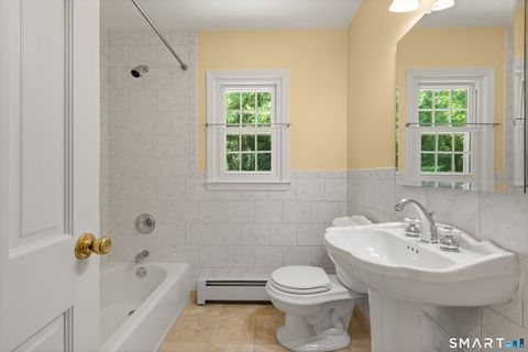 Tiny photo for 264 Skyview Drive, Stamford, CT 06902 (MLS # 24189431)
