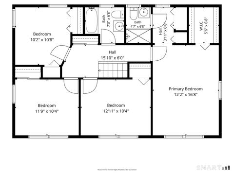 Tiny photo for 264 Skyview Drive, Stamford, CT 06902 (MLS # 24189431)