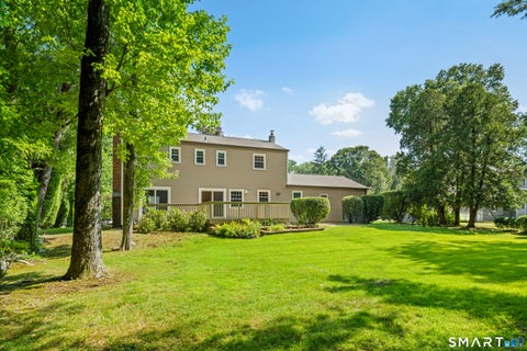 Tiny photo for 264 Skyview Drive, Stamford, CT 06902 (MLS # 24189431)
