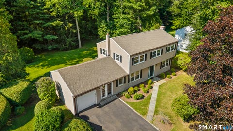Tiny photo for 264 Skyview Drive, Stamford, CT 06902 (MLS # 24189431)