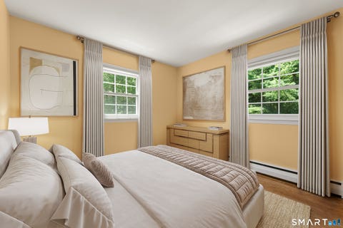 Tiny photo for 264 Skyview Drive, Stamford, CT 06902 (MLS # 24189431)