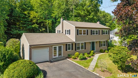 Photo of 264 Skyview Drive, Stamford, CT 06902 (MLS # 24189431)