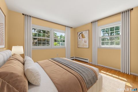 Tiny photo for 264 Skyview Drive, Stamford, CT 06902 (MLS # 24189431)