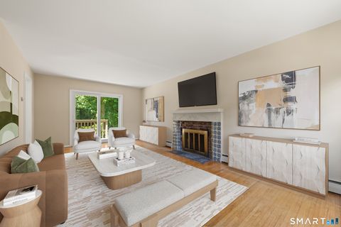 Tiny photo for 264 Skyview Drive, Stamford, CT 06902 (MLS # 24189431)