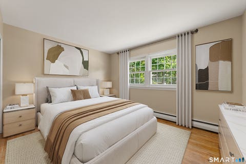 Tiny photo for 264 Skyview Drive, Stamford, CT 06902 (MLS # 24189431)