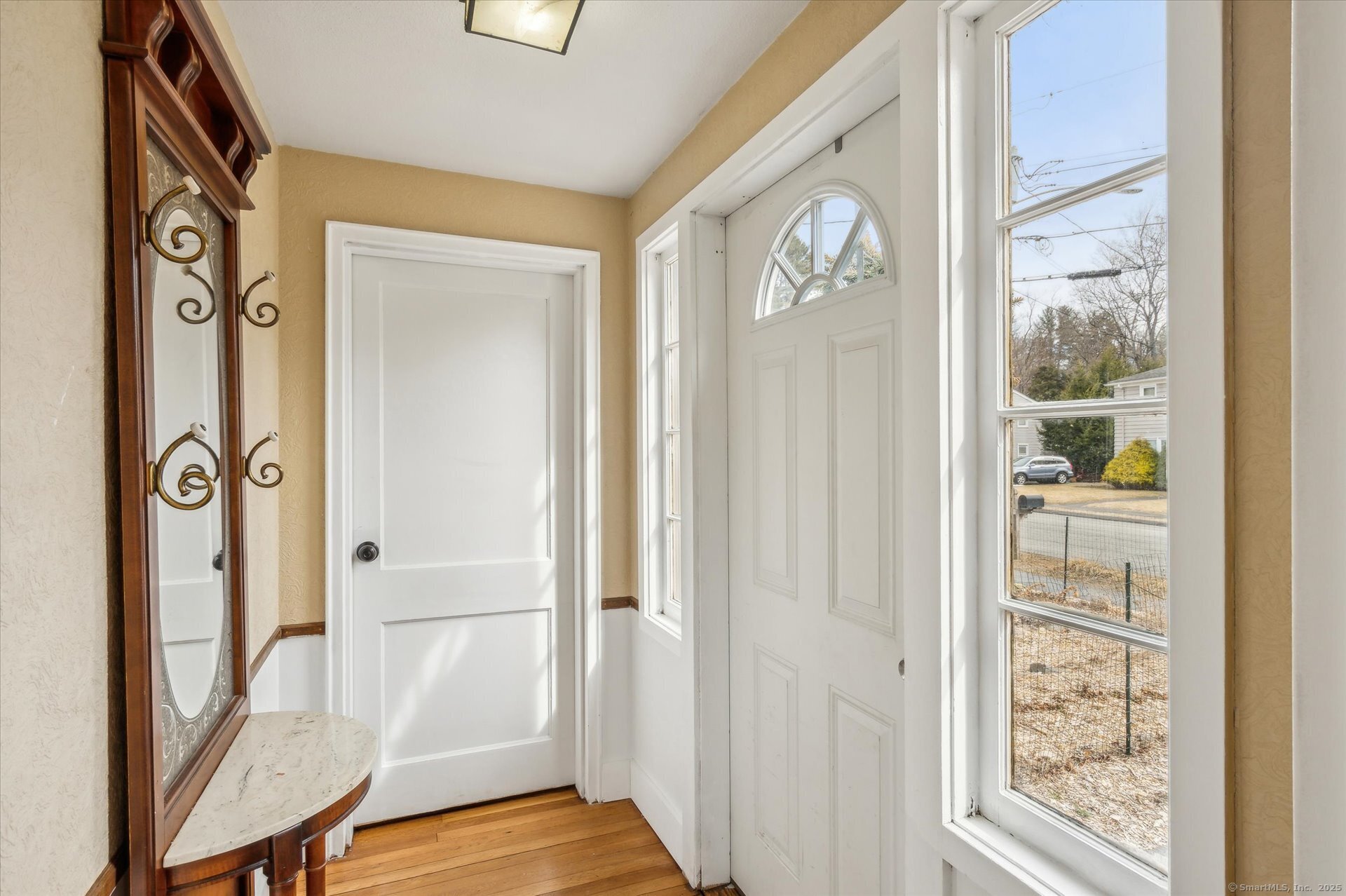 11 Loomis Heights