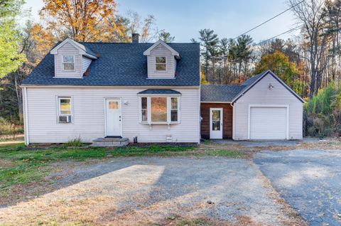 A home in Torrington