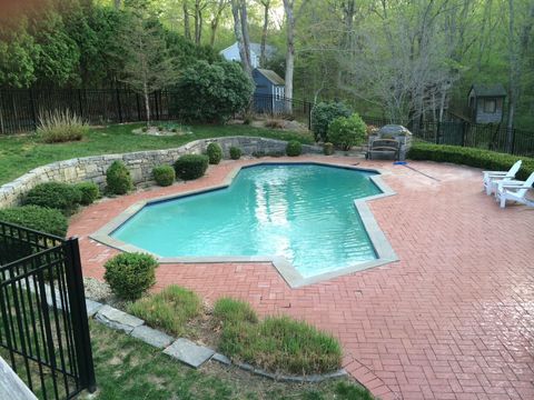 A home in East Lyme