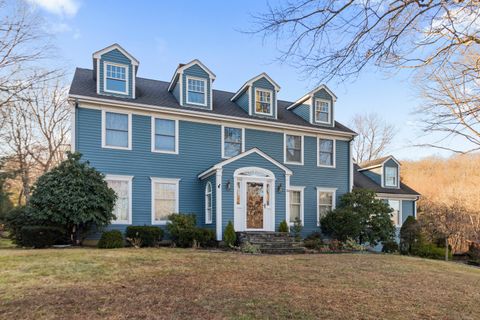 A home in East Lyme