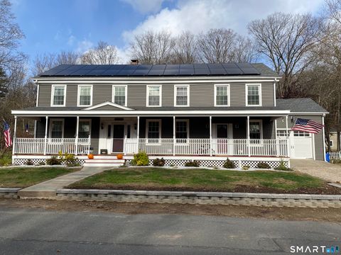 Photo of 23 Keyes Street, Farmington, CT 06085 (MLS # 24158514)