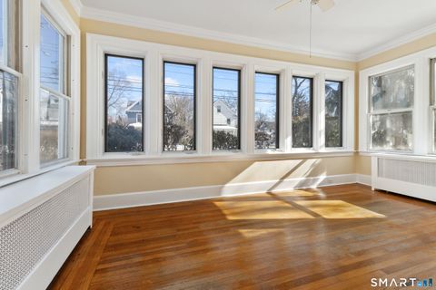 Tiny photo for 1955 Chapel Street, New Haven, CT 06515 (MLS # 24168413)