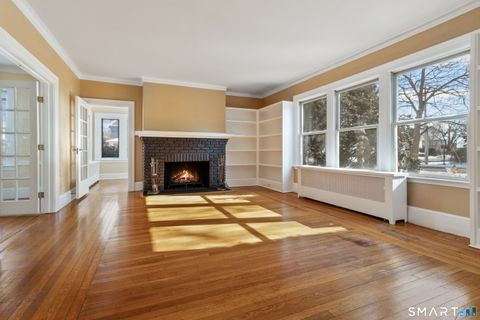 Tiny photo for 1955 Chapel Street, New Haven, CT 06515 (MLS # 24168413)