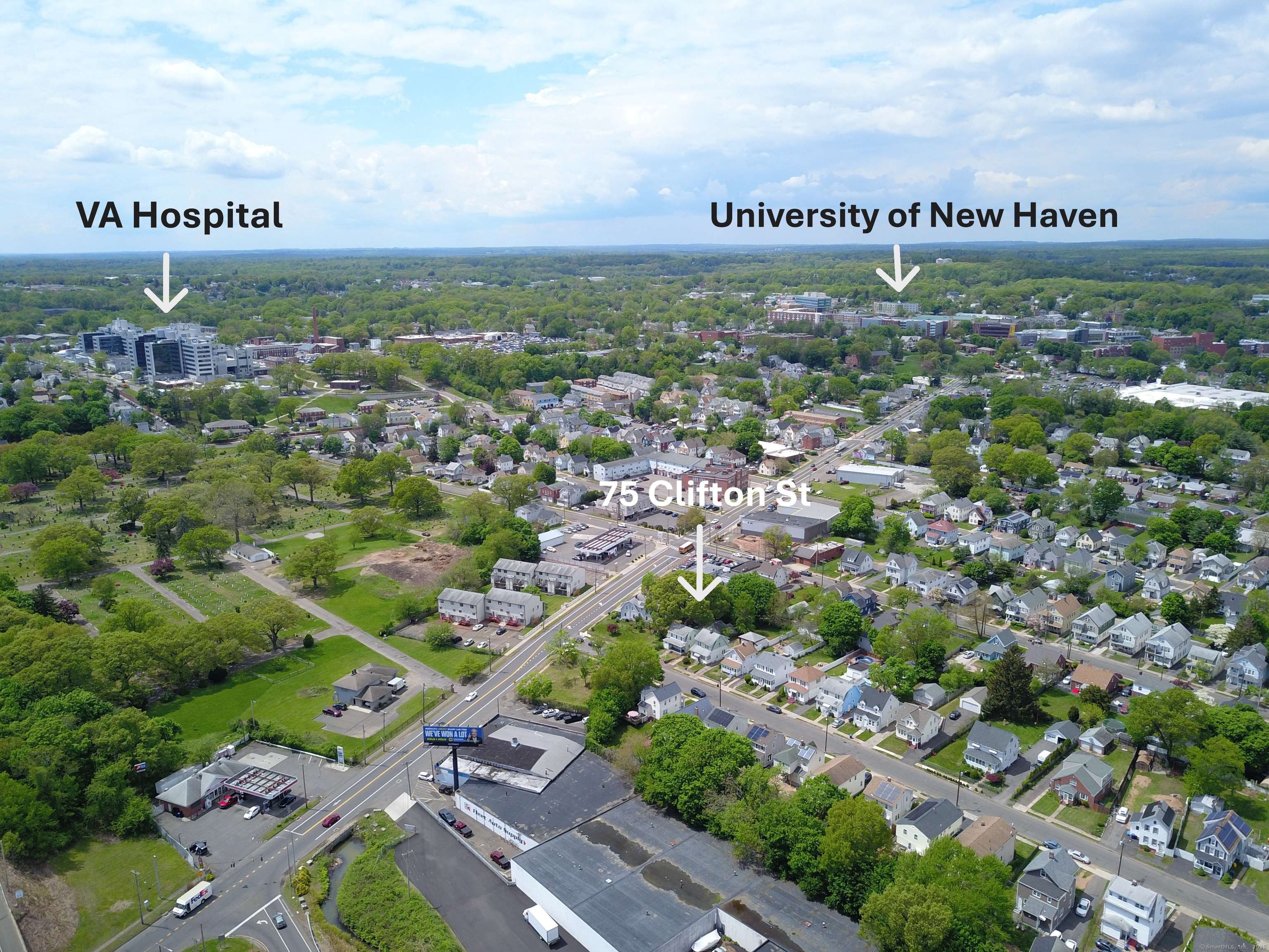 75 Clifton Street, West Haven, Connecticut image 33