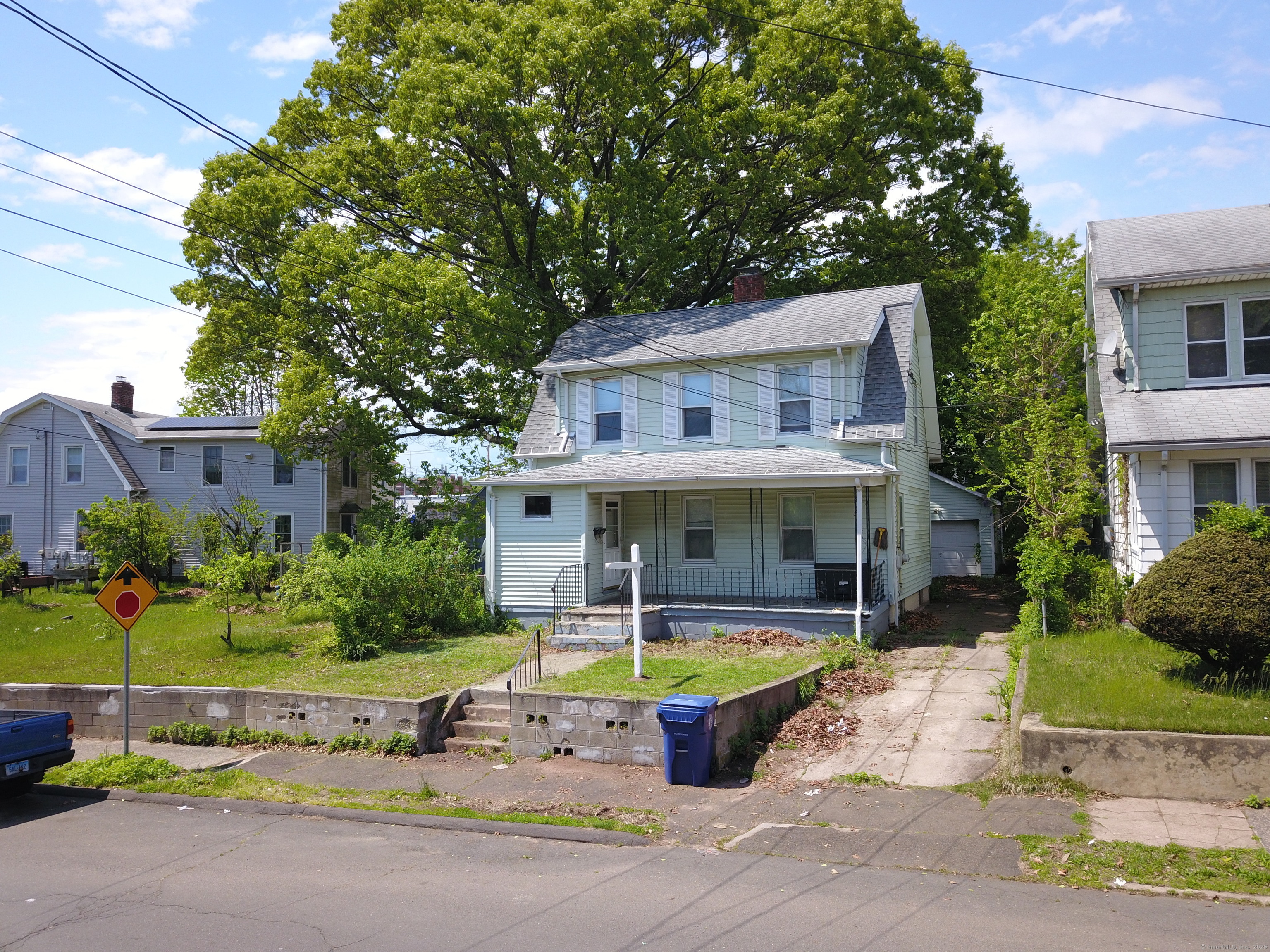 75 Clifton Street