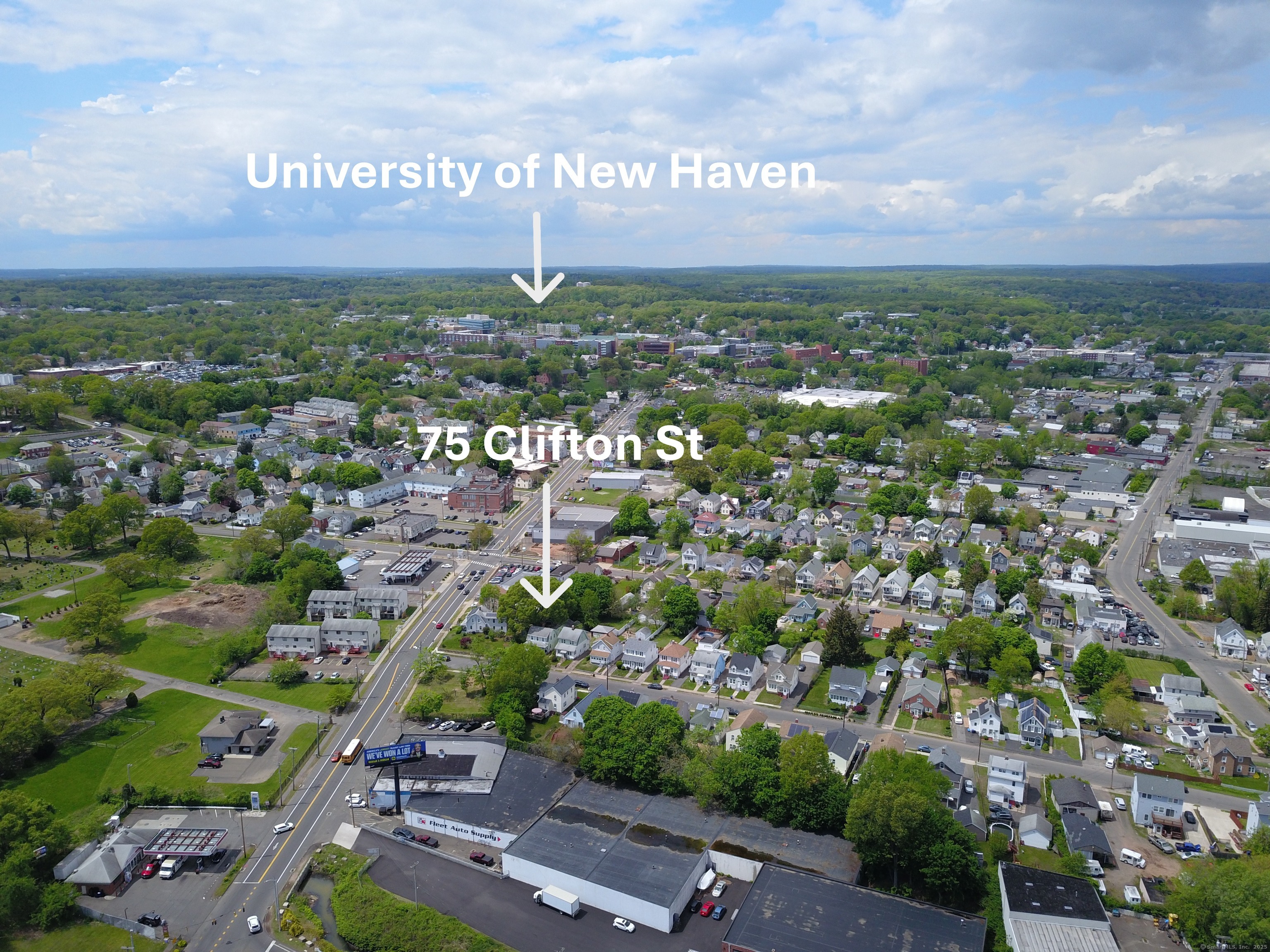 75 Clifton Street, West Haven, Connecticut image 34