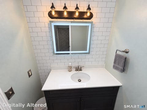 Tiny photo for 91 Riverview Road #5D, East Lyme, CT 06333 (MLS # 24207281)
