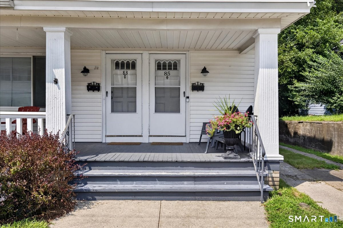 83 Westfield Avenue