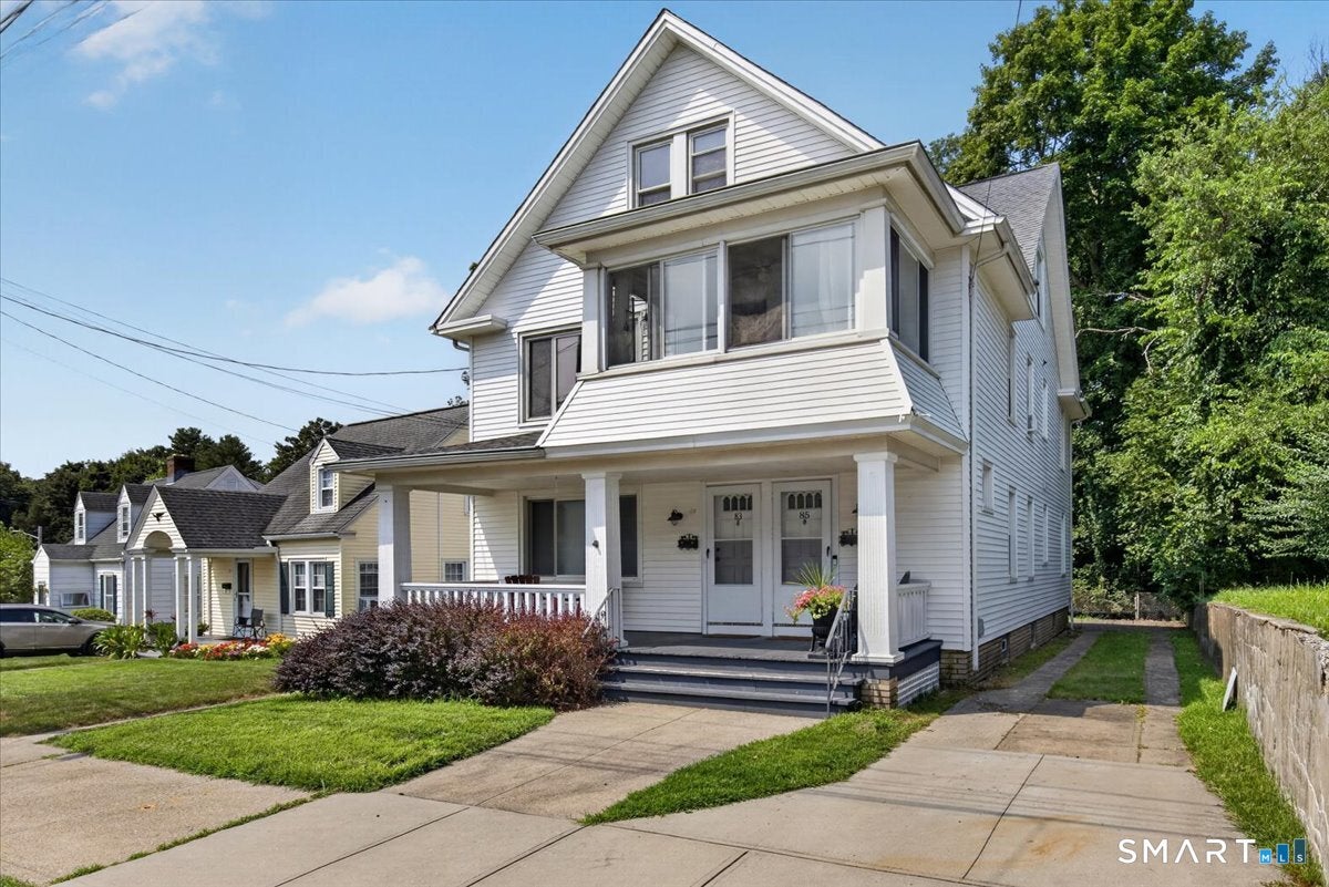 83 Westfield Avenue
