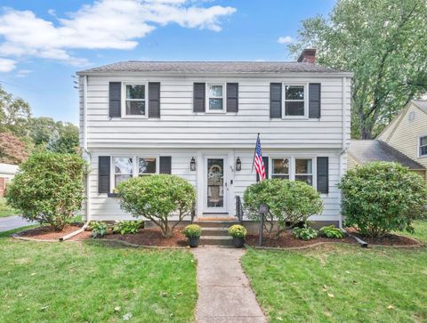 35 Princeton Street Manchester CT 06042