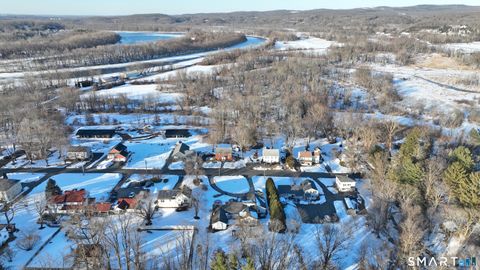 Tiny photo for 57 Summer Street, Portland, CT 06480 (MLS # 24157861)