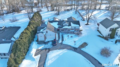 Tiny photo for 57 Summer Street, Portland, CT 06480 (MLS # 24157861)