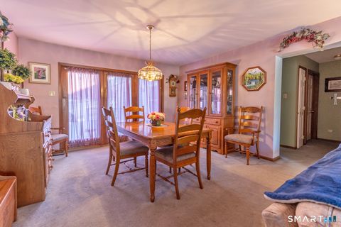 Tiny photo for 57 Summer Street, Portland, CT 06480 (MLS # 24157861)