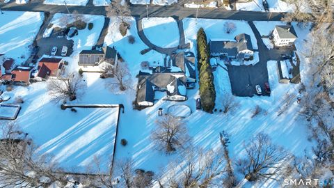 Tiny photo for 57 Summer Street, Portland, CT 06480 (MLS # 24157861)