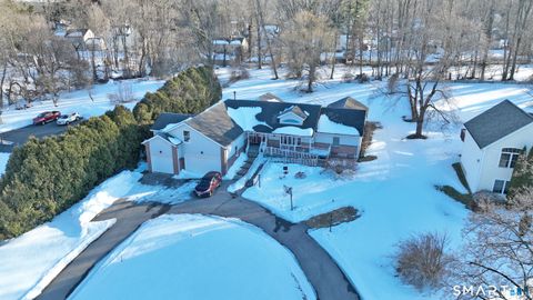 Tiny photo for 57 Summer Street, Portland, CT 06480 (MLS # 24157861)