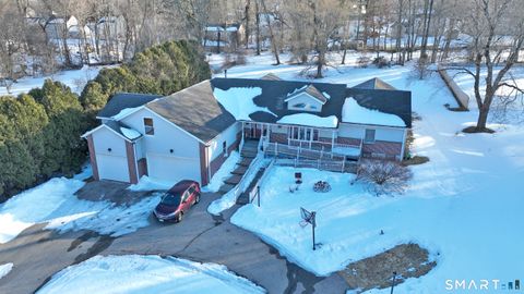 Photo of 57 Summer Street, Portland, CT 06480 (MLS # 24157861)