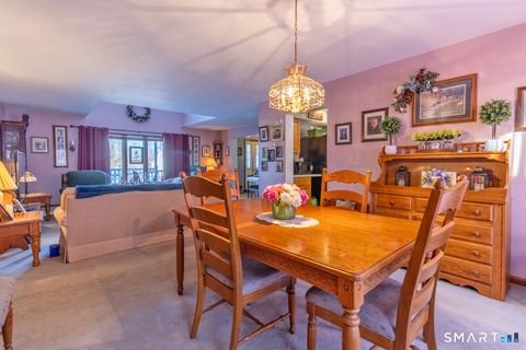 Tiny photo for 57 Summer Street, Portland, CT 06480 (MLS # 24157861)