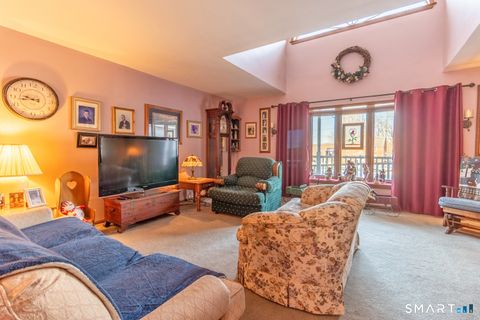 Tiny photo for 57 Summer Street, Portland, CT 06480 (MLS # 24157861)