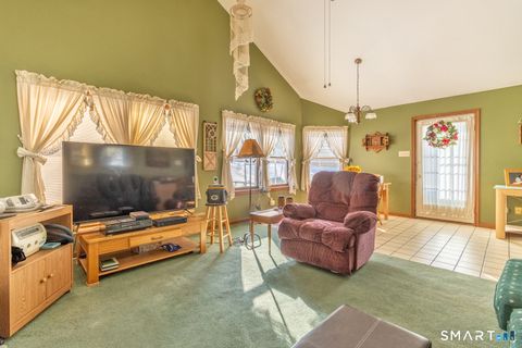 Tiny photo for 57 Summer Street, Portland, CT 06480 (MLS # 24157861)