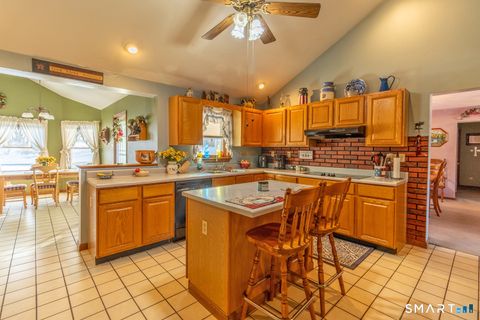 Tiny photo for 57 Summer Street, Portland, CT 06480 (MLS # 24157861)