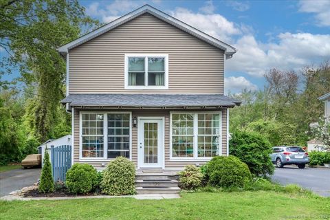 37 a/k/a 27 Oregon Avenue East Haven CT 06512