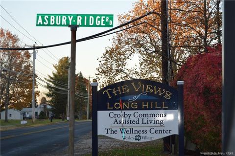 444 Asbury Ridge 444 Shelton CT 06484