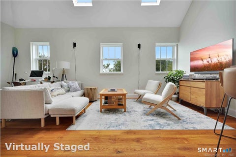 Condo For Rent - 6 School Street #20<br/> Stonington, CT 06355