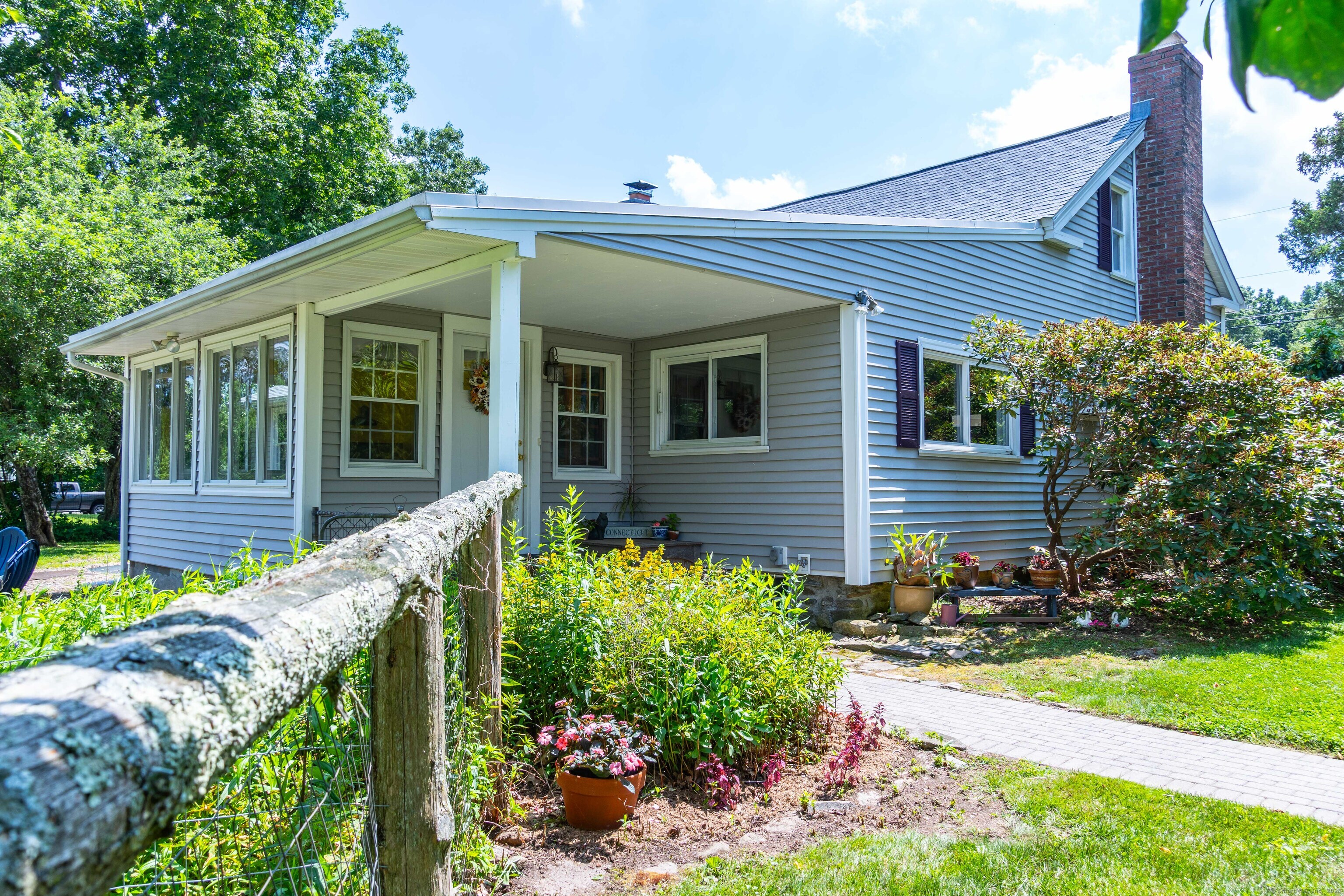 156 Ballamahack Road
