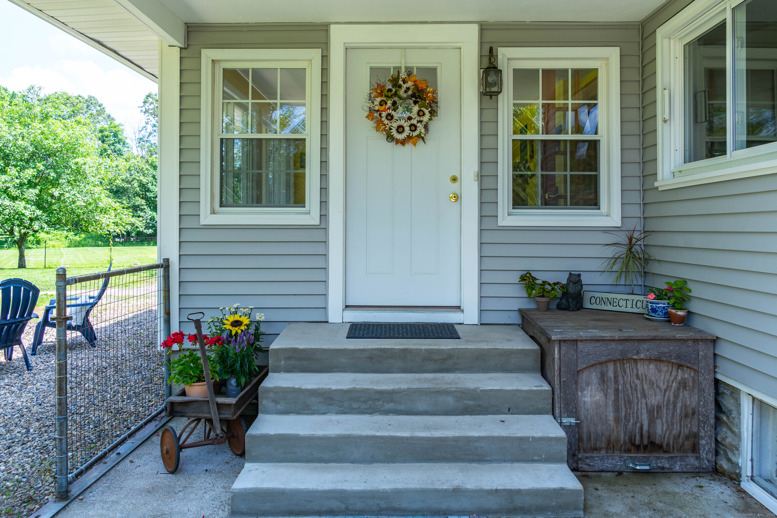 156 Ballamahack Road