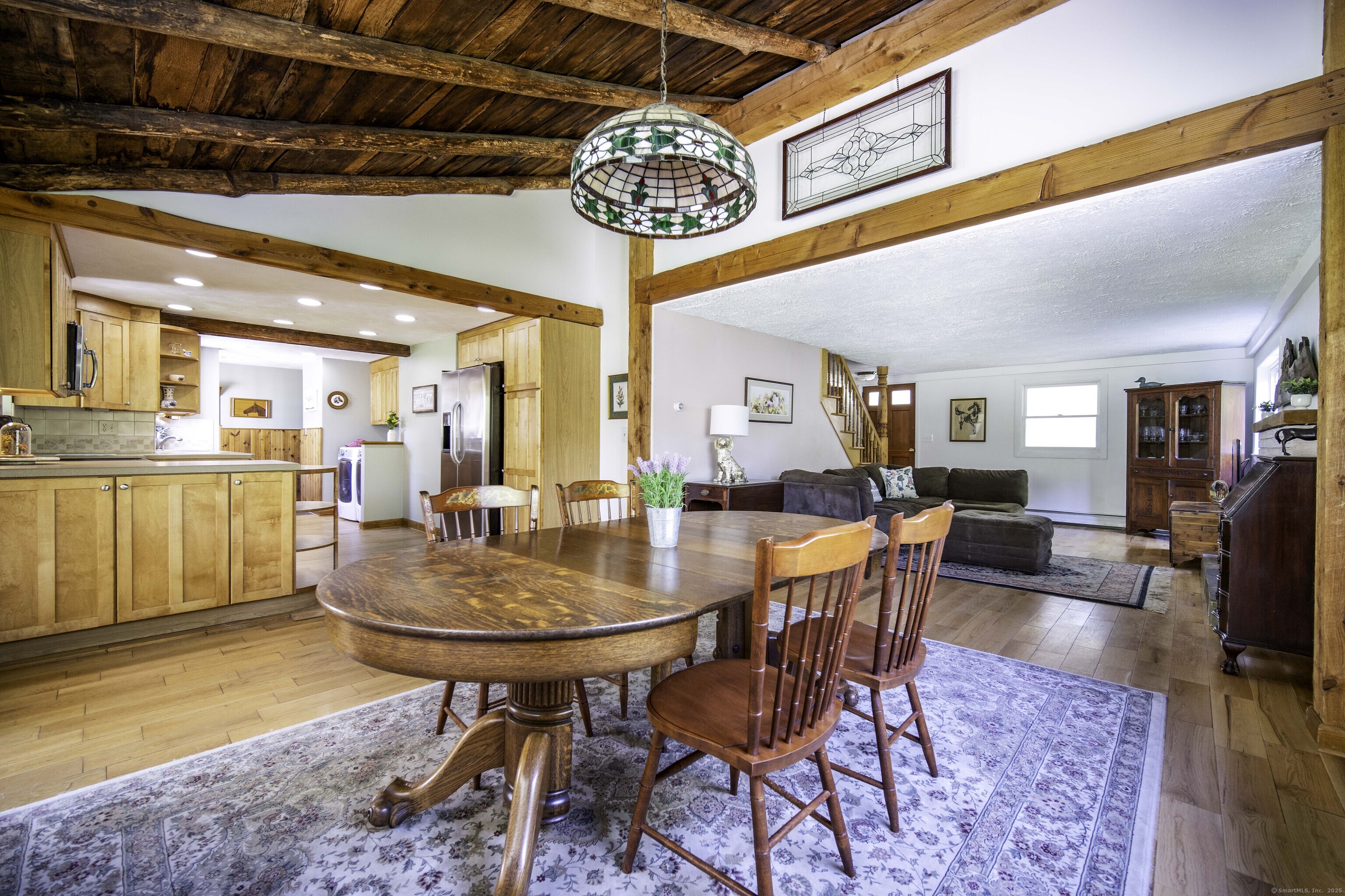 156 Ballamahack Road