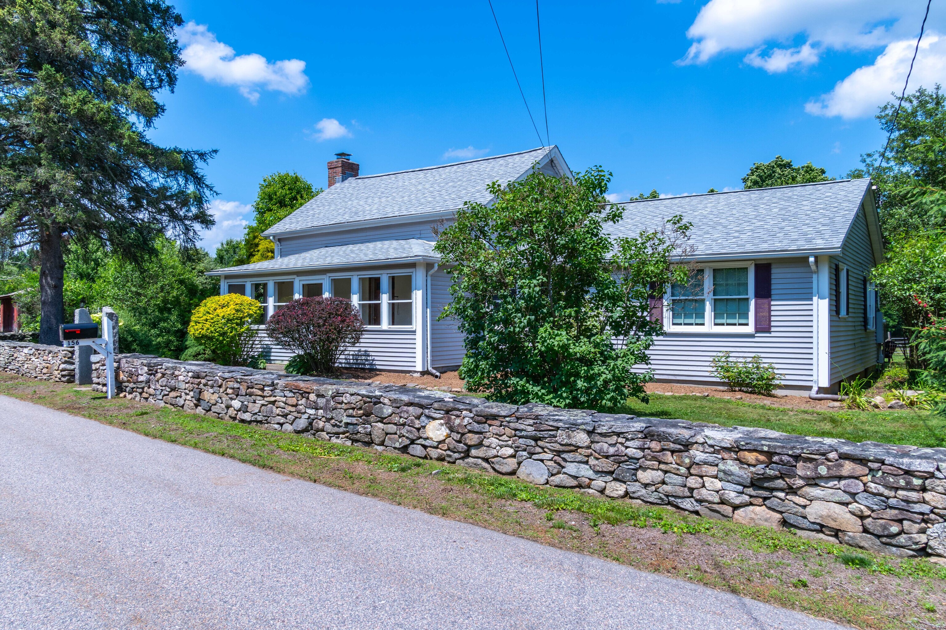 156 Ballamahack Road