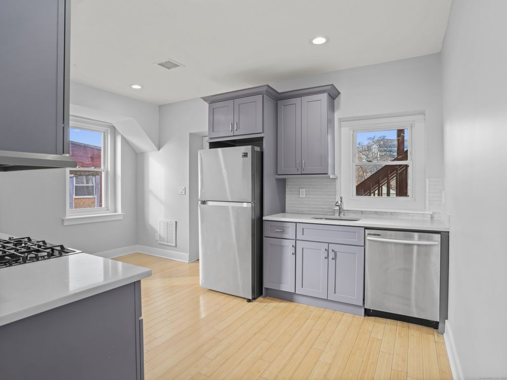 Photo of 775 Atlantic Street #3L, Stamford, CT 06902 (MLS # 24172566)