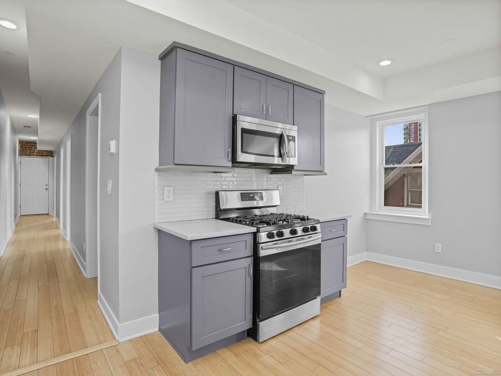 Photo of 775 Atlantic Street #3L, Stamford, CT 06902 (MLS # 24172566)
