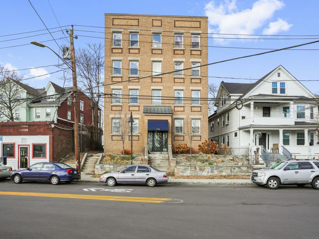 Photo of 775 Atlantic Street #3L, Stamford, CT 06902 (MLS # 24172566)