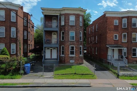 Photo of 29 York Street #1, Hartford, CT 06106 (MLS # 24174515)