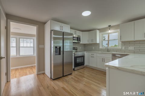 Tiny photo for 14 Catherine Court, Milford, CT 06460 (MLS # 24189642)